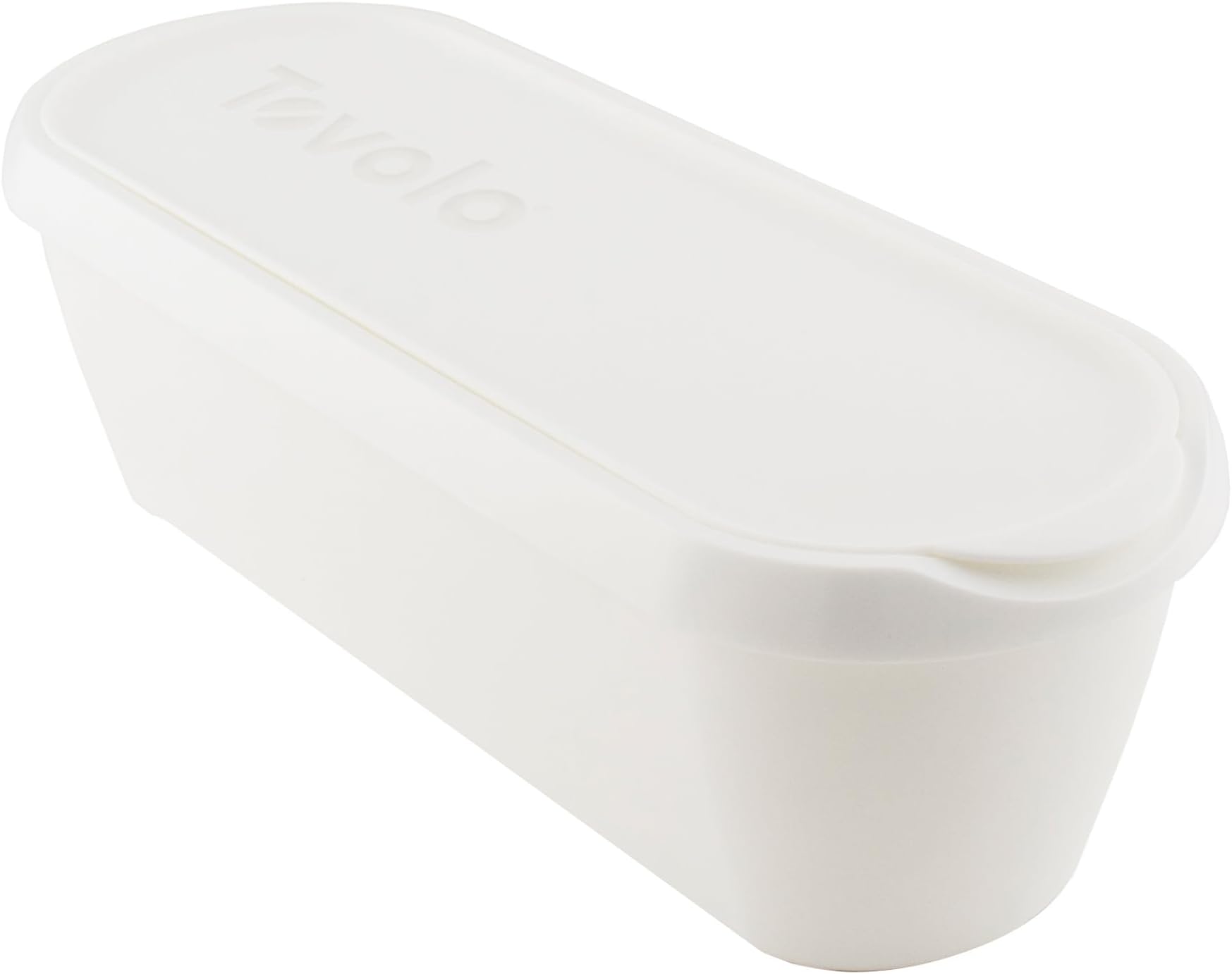 The Ice Cream Canteen Vacuum Insulated Ice Cream Pint