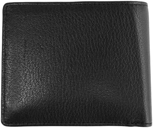 [ディーゼル] 二つ折り財布 X06627 P0396 T8013 ブラック