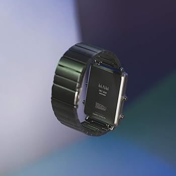 Amazon | 【日本総輸入代理店】[MAM Originals] 時計 メンズ