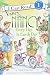 Fancy Nancy: Every Day Is Earth Day (I Can Read Level 1)