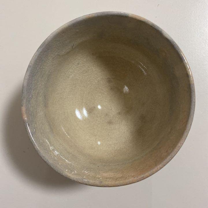 北口夢石氏　茶道具 抹茶茶碗 共箱 北口夢石氏 茶道具 抹茶茶碗 共箱 北口夢石氏 茶道具 抹茶茶碗