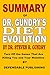 Summary of Dr. GundryÃÆÃÆÃâÃÂ¢ÃÆÃâÃÂ¢ÃâÃÂ¬ÃÆÃâÃÂ¢ÃâÃÂ¢s Diet Evolution by Dr. Steven R. Gundry: Turn Off the Genes That Are Killing You and Your Waistline