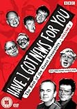  Have I Got News For You Best of The Guest Presenters Volume 2 [2 DVDs] [UK Import]