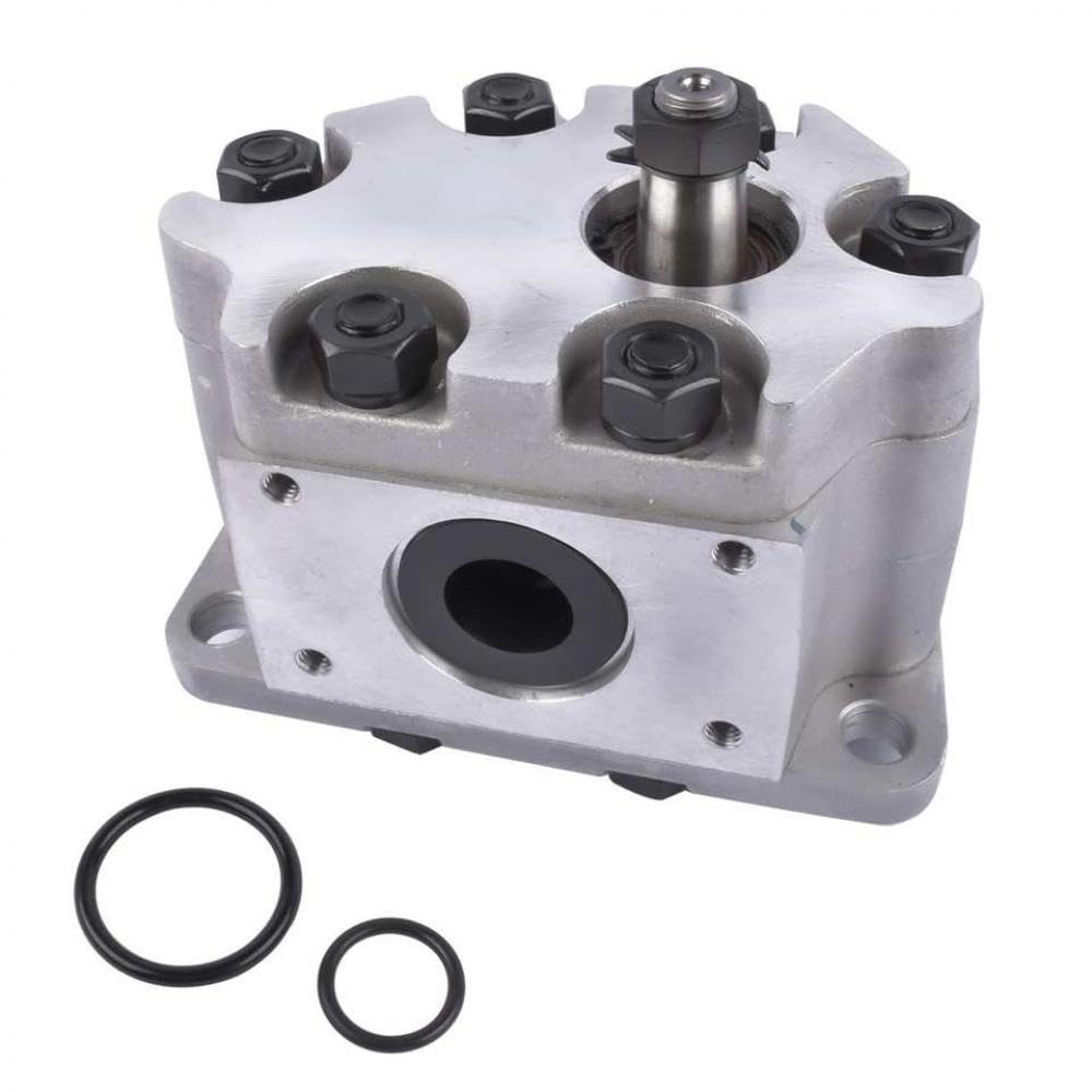 Nwugfdk Onecolor Hydraulic Pump Ap01 K962635 Compatible With David Brown Case 1190 1194 1290 1294 1390 Tractors
