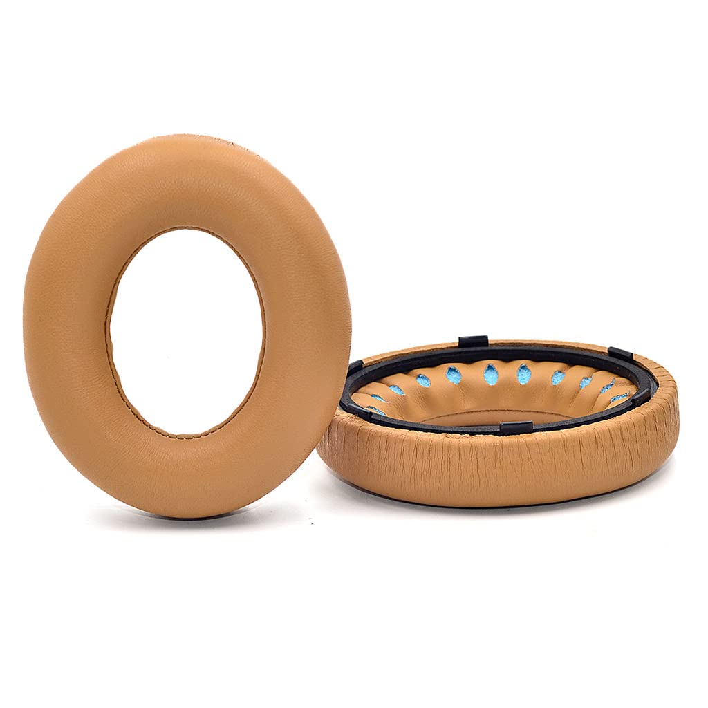 1 par de almohadillas de espuma suave para auriculares de espuma viscoelástica 700 NC700