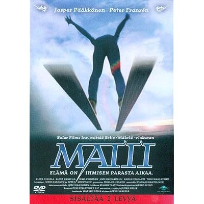 Matti