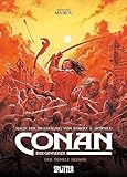  Conan der Cimmerier: Der dunkle Fremde