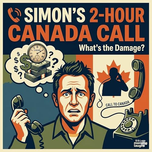 📞 Simon&rsquo;s 2-Hour Canada Call: What&rsquo;s the Damage?