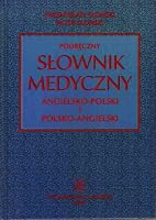 Concise Medical Dictionary: English-Polish and Polish-English 8320019699 Book Cover