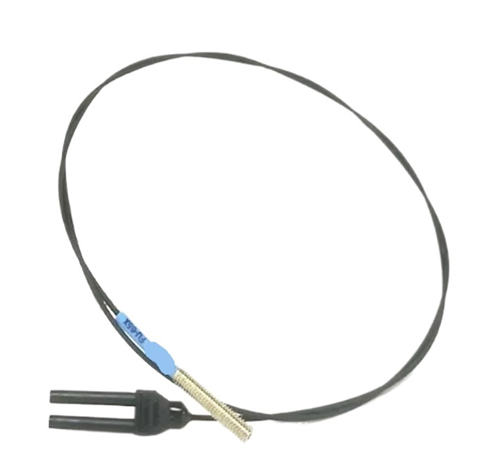 LEOTNNDQ FU-65X reflection probe infrared optical fiber sensor