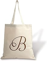 Vista 4 de Lillian Vernon Personalized Canvas Tote Group