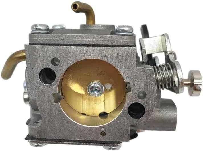Carburetor For CS2172 For RWJ-4B CS2166 Chainsaw