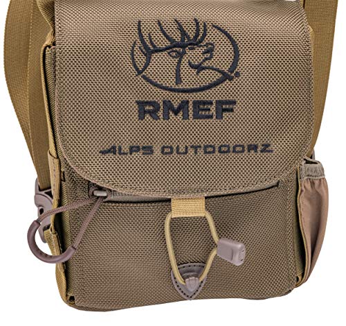 Alps Outdoorz Rmef Ridge Stalker X Harness #TOP2