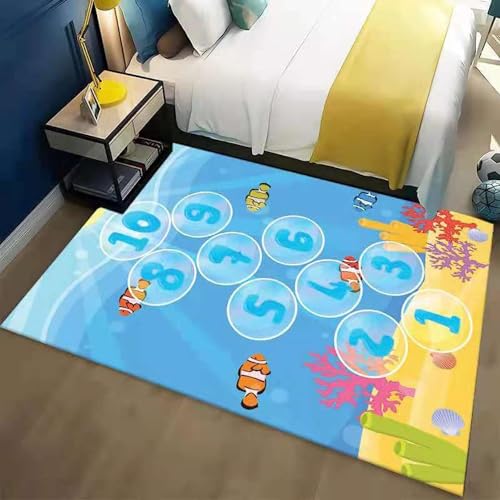 カーペット ラグ キッズ プレイマット ロードマップ 180*280cm 道路 プレイカラー キッズ マット キッズ ベビー キッズ 子供 フロアマット 遊ぶマット 知育玩具 色 お遊び 道路柄 軽量 洗える 滑り止め オールシーズン 出産祝い 入園祝い