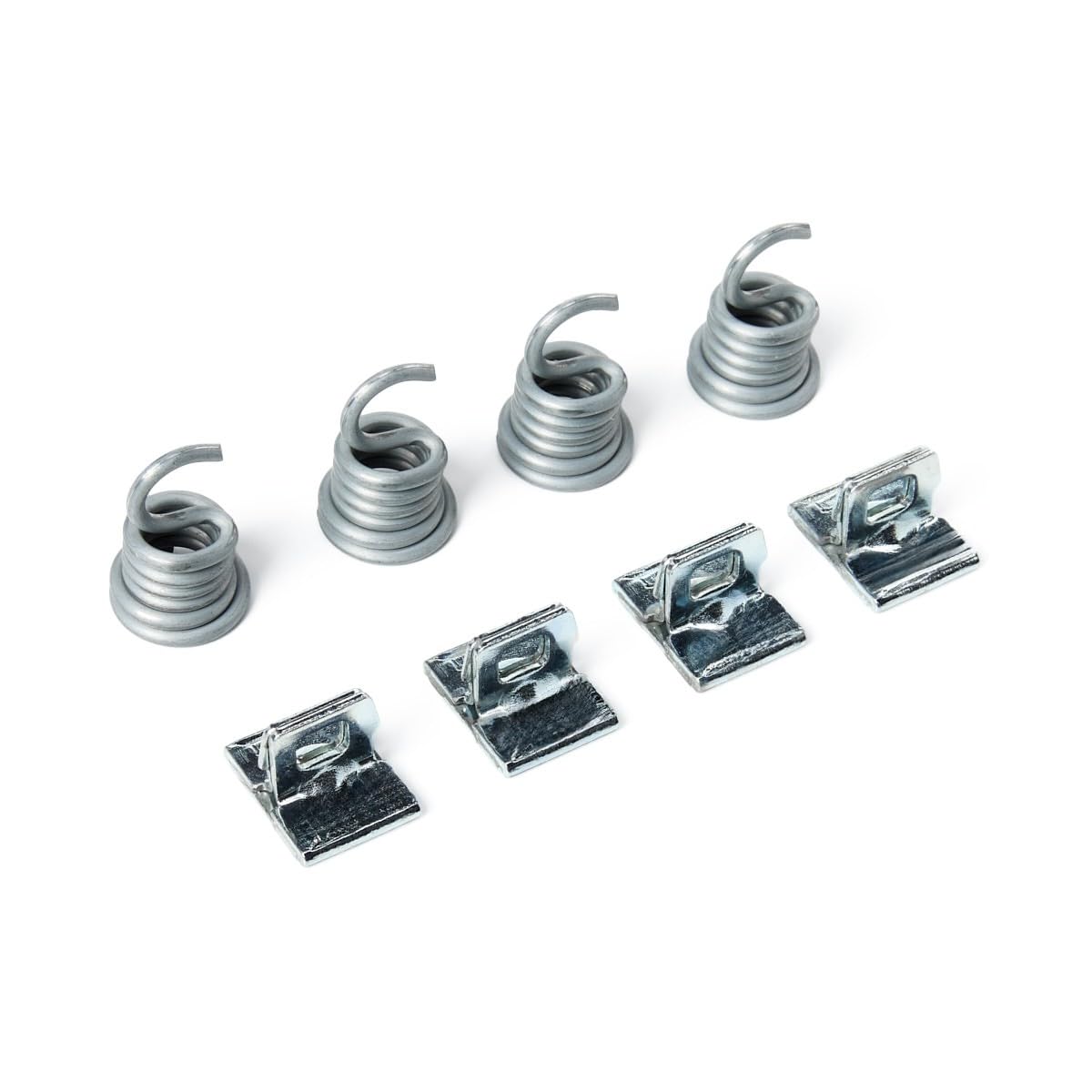RIDEX 3859B0323 Kit frenos disco de tambor Trasero con accesorios