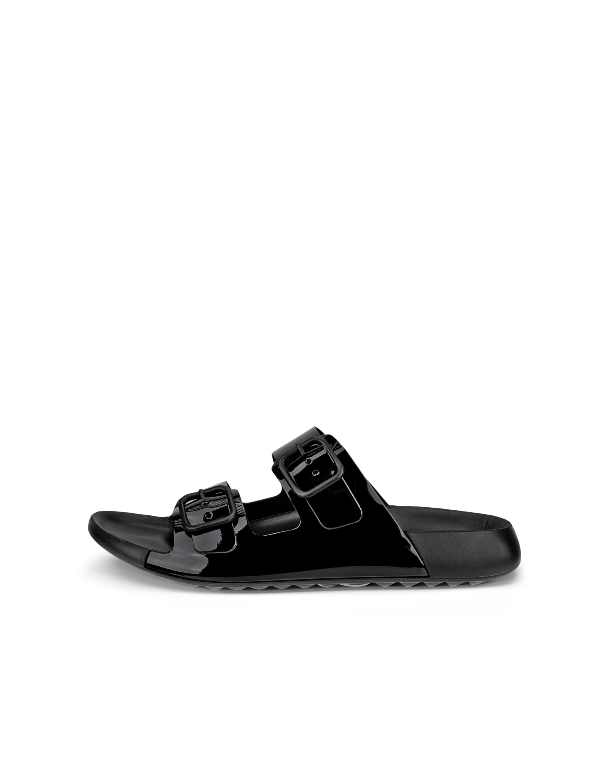 ECCO Kobiety Ecco 2nd Cozmo W Flat SandalSandał