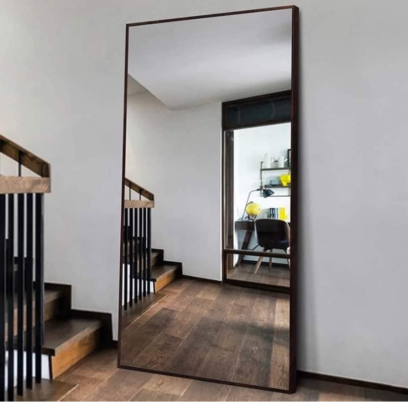 200x120cm Oversized Large Floor Mirror
