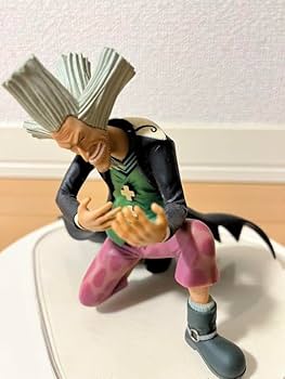 ワンピース　フィギュア　マスコレ　チョッパー　ヒルルク　2012限定 ワンピース DRAMATIC SHOWCASE 8th season チョッパーとヒルルク