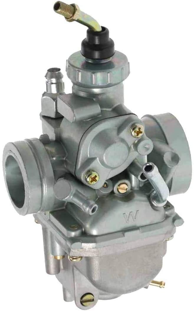 TTR125 Carburetor for YAMAHA TTR 125 TTR-125 Carb Carborator 2000-2007 Yamaha TTR125L TTR125E TTR125LE TTR125 - Image 6