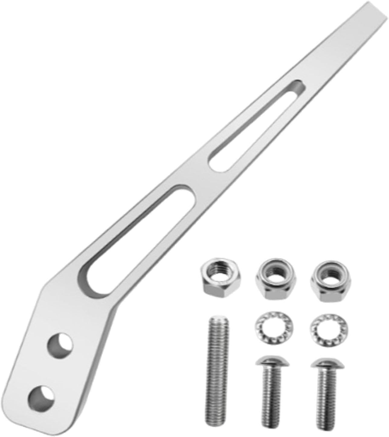 Bent Shifter Handle Lever 10 inch Practical Accessory for Tko600 T5 T56| Shifters| Car & Truck Parts | Parts & Accessories Motors