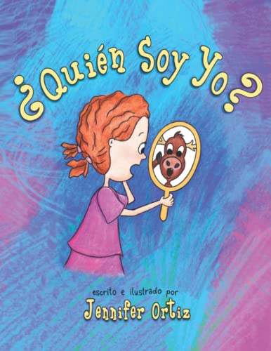 Image of ¿Quién Soy Yo? (Spanish Edition)
