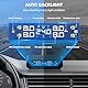 Liwogi Überwachungssystem Auto mit Alarm TPMS Reifendruckkontrollsystem Wohnmobil mit 4 externen Sensoren, 73Psi/99 Psi 5 Bar für RV Van SUV LKW