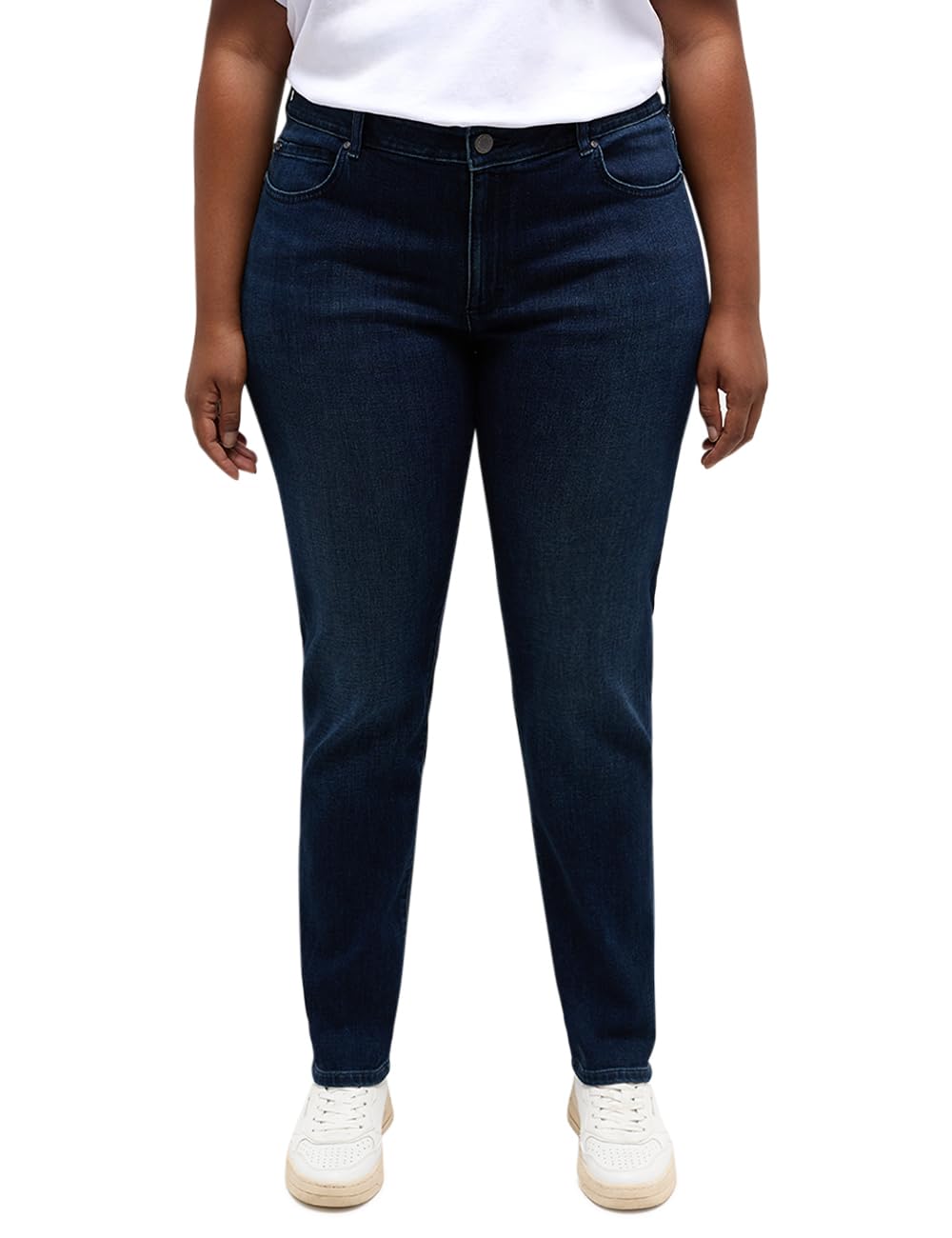 MUSTANG Damen Jeans Hose Crosby