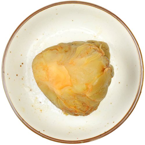 友盛貿易 極品ザーサイ(ホール) 500g×4