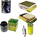 Produktbild QR-Parts Set 85521492 FP 26 010 WK 69/2 9900 W 712/94 C 3880 Original MANN-Filter Inspektionspaket SCT Motor Flush Motorspülung 11592824