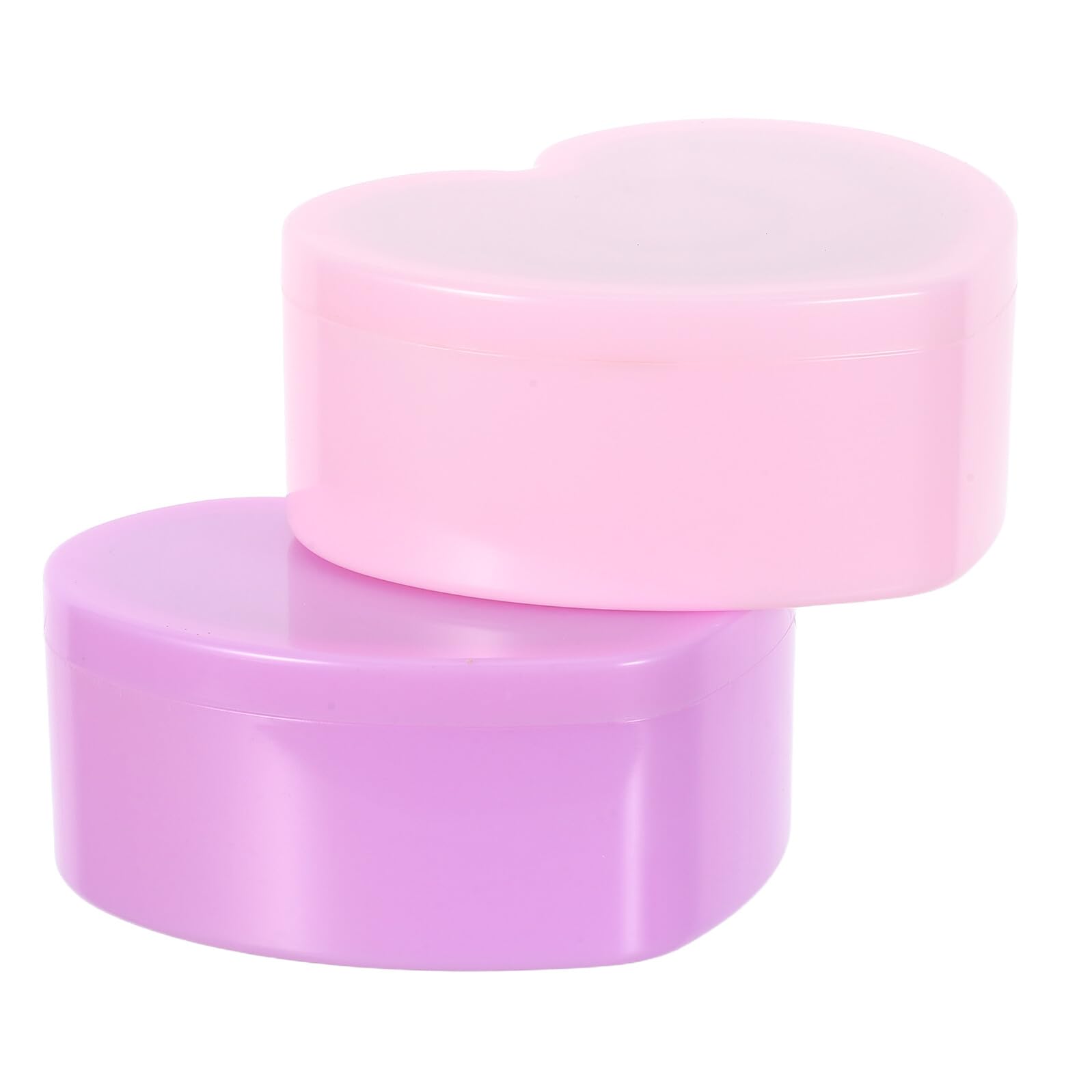 Joyero para niñas que evita la pérdida de clips de cabello con su doble capa con espejo