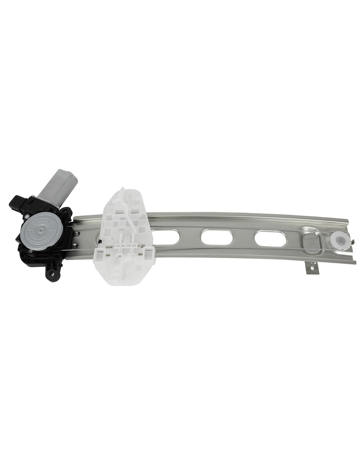 cciyu Power Window Regulator with Motor Replacement for 2006-2011 for Honda Civic Front Left Driver Side