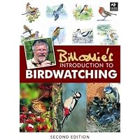 Bill Oddie's Introduction To Birdwatching