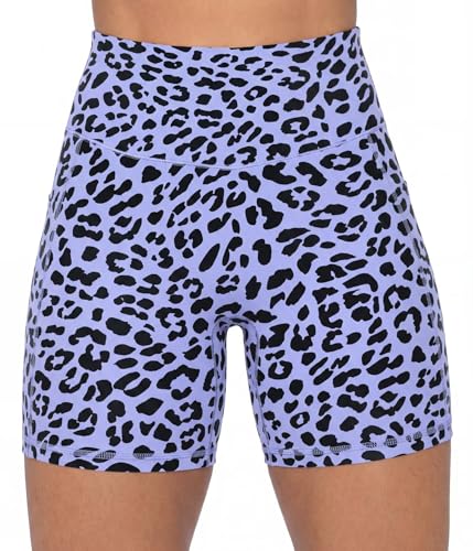 Image of Sunzel No Front Seam Biker Shorts for Women with Pockets, Yoga Workout Gym Bike Shorts with Tummy Control | 3, 5 Or 8-Inch Inseam, High Waisted, No Front Seam, Side Pockets, Buttery Soft, Compression Fit, Squat Proof, Tummy Control