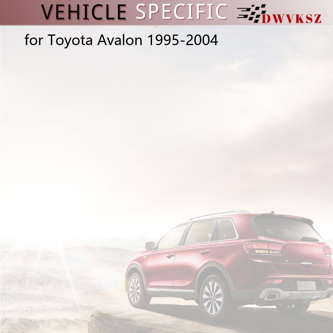 Automatic Transmission Pinion Seal for Toyota Avalon 3.0L 1995 1996 1997 1998 1999 2000 2001 2002 2003 2004 Replaces# 13624, 713655, 1 Pack