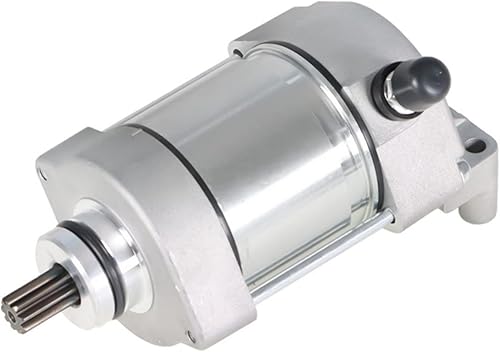 GXYWADY Reemplazo de arranque de motocicleta para Yamaha YZF R1 R1S 2004 2005 2006 2007 2008