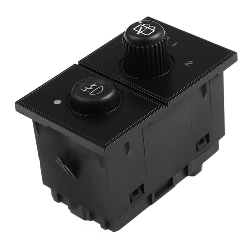 Automotive Headlight Fog Light Switch for GMC 2003-2006 Auto Parts Accessories