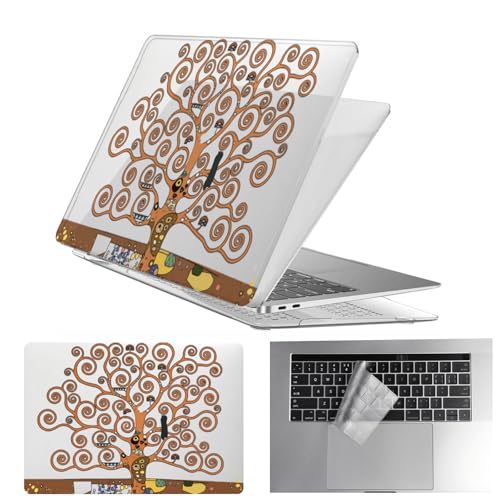 Carcasa protectora de plástico Mac Pro 13 Case A1278 funda MacBook Pro 13 2012 CD-ROM