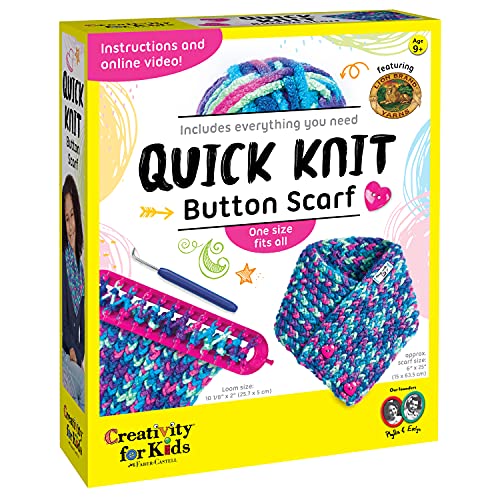 Amazon Best Sellers Best Knitting Kits
