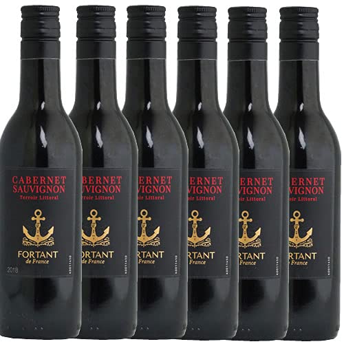 Amazon.co.jp: フォルタン カベルネ・ソーヴィニヨン ベビーボトル