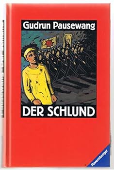 Hardcover Der Schlund [German] Book