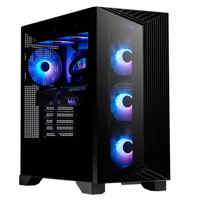 Amazon.com: MSI AEGIS ZS2 A7NVM-1487US Desktop PC, AMD Ryzen R9