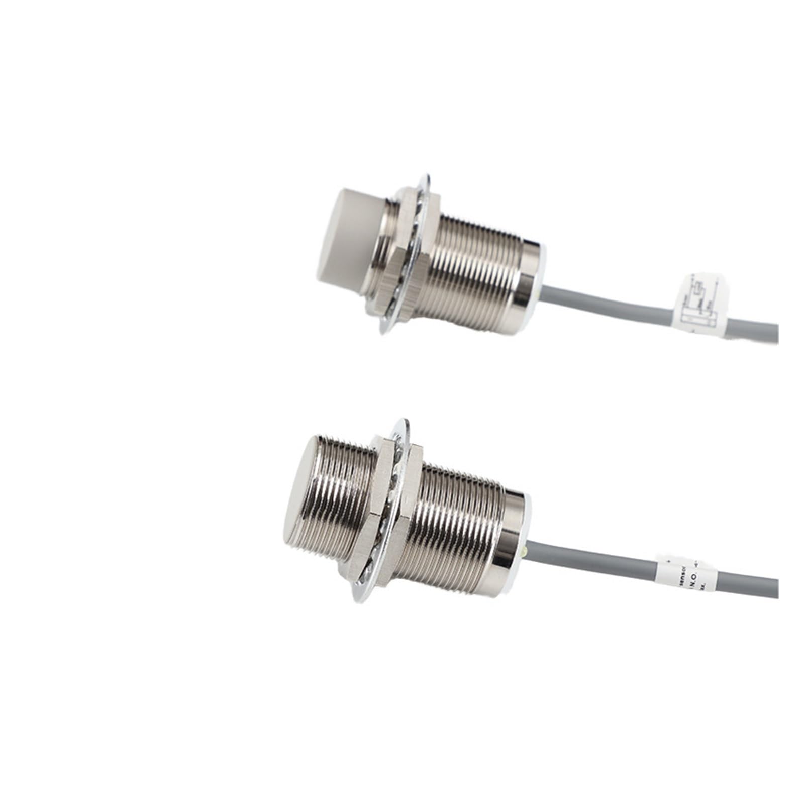 Capteur de proximité inductif M30 interrupteur encastré NC 16mm