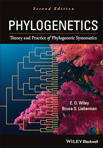 Phylogenetics: Theory and Practice of Phylogenetic Systematics