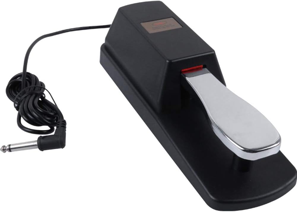 modulo sonoro per tastiera midi