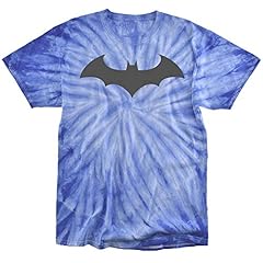 Royal Monochrome Tie Dye