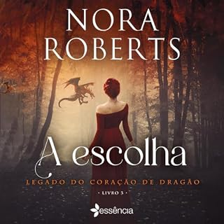 A Escolha cover art