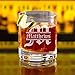 My Personal Memories, Custom Personalized Round Whiskey Rocks Glass Tumbler - Wedding Party Groomsmen Father's Day - Engraved Monogrammed Drinkware Glassware Barware Etched