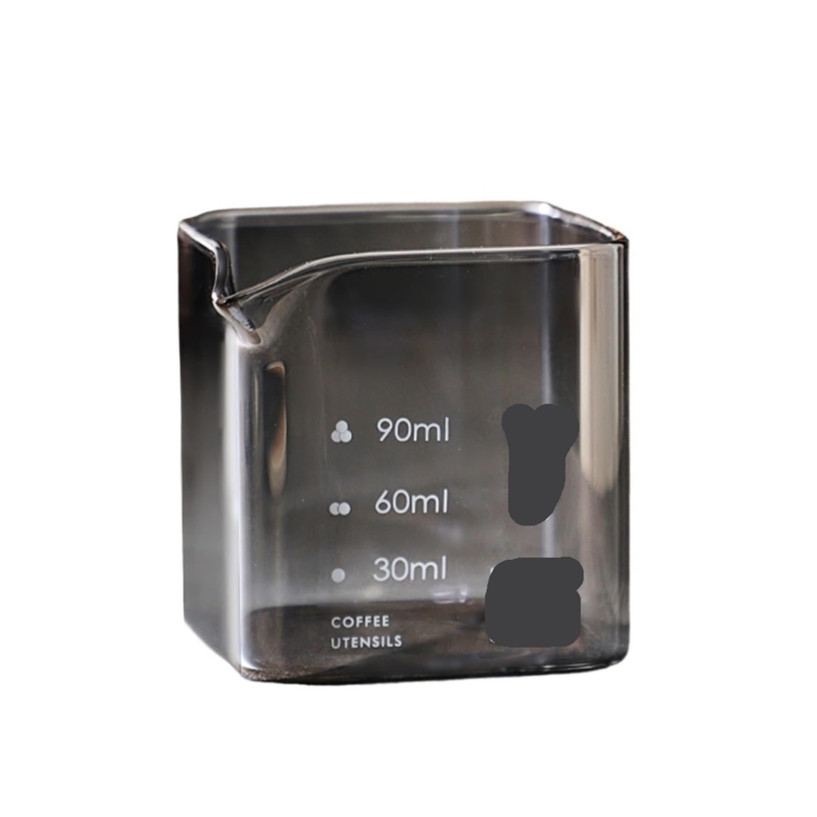 Pichet for vin lait et café de 150ml pour vos matins gourmands