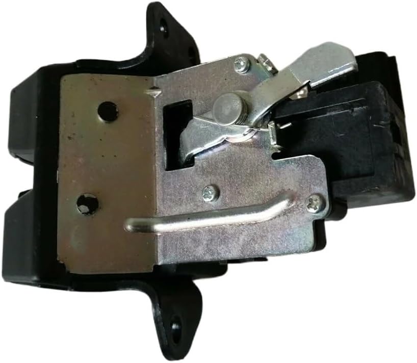 Rear Tailgate Lock for Kia for Soul 2014 2015 2016 2017 2018 2019 Car Trunk Door Lock Switch Car Tailgate Lock Actuator Car Trunk Lock 812302W000