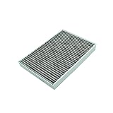 Car Cabin Air Filter Conditioner 31366124 Compatible With V-olvo S60 S80 II V60 I V70 III XC60 XC70